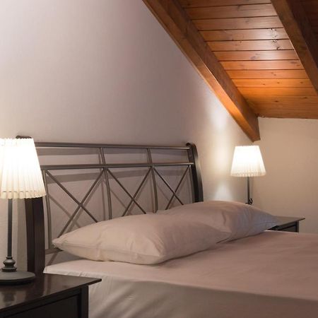 Anelia Boutique Apartments Nafplio Luaran gambar