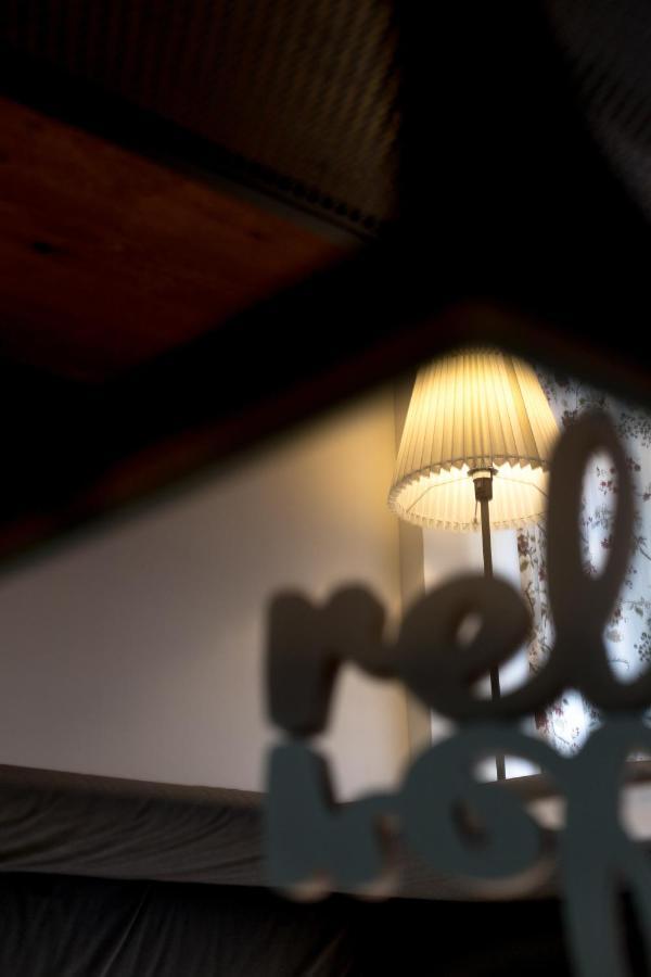 Anelia Boutique Apartments Nafplio Luaran gambar