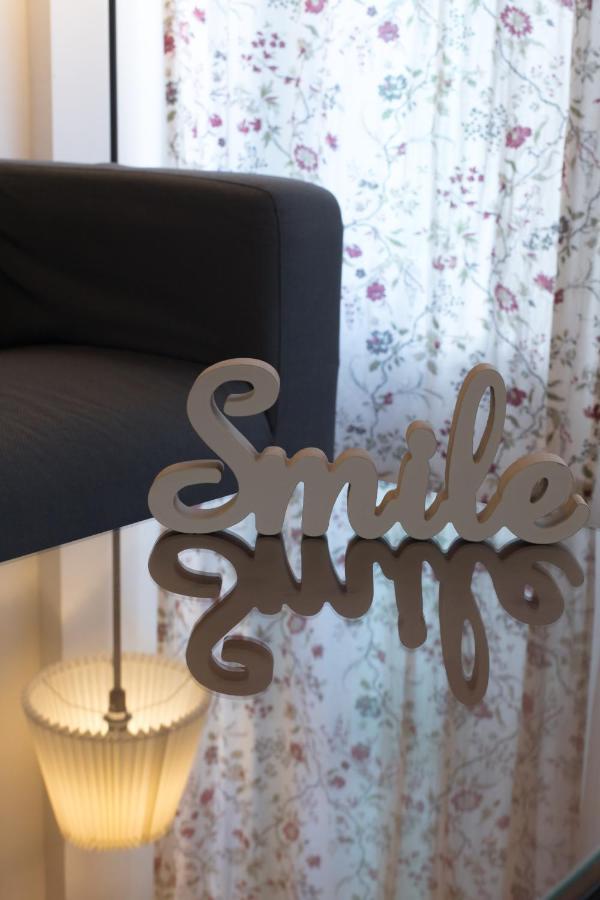 Anelia Boutique Apartments Nafplio Luaran gambar