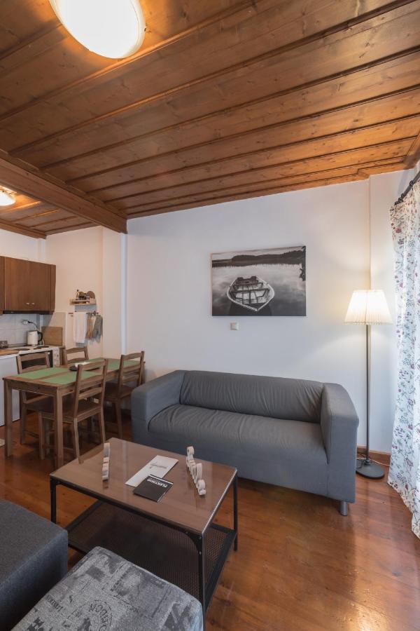 Anelia Boutique Apartments Nafplio Luaran gambar