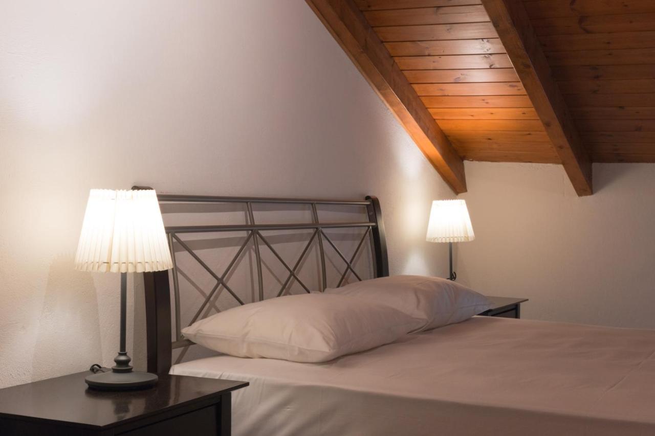 Anelia Boutique Apartments Nafplio Luaran gambar