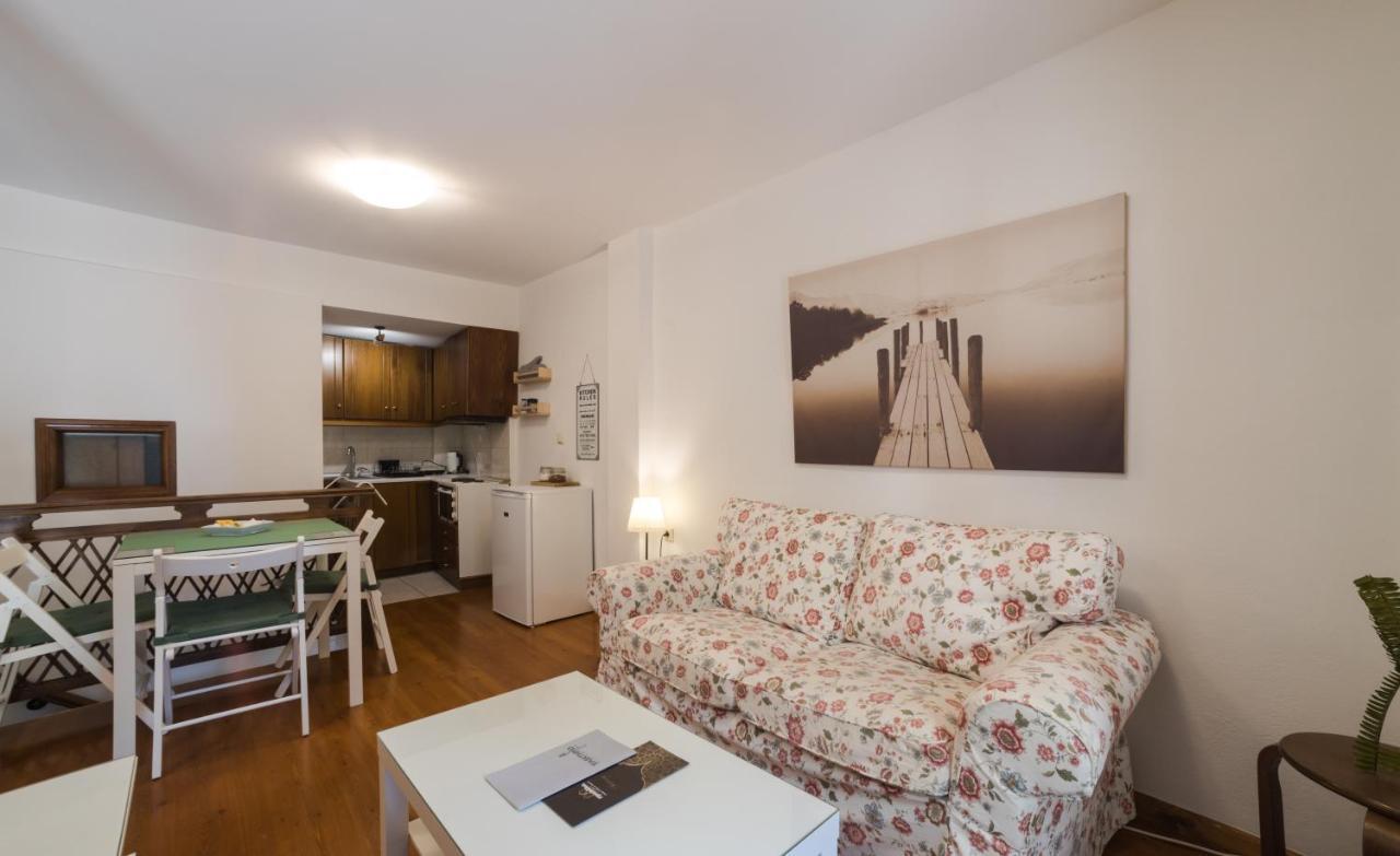 Anelia Boutique Apartments Nafplio Luaran gambar