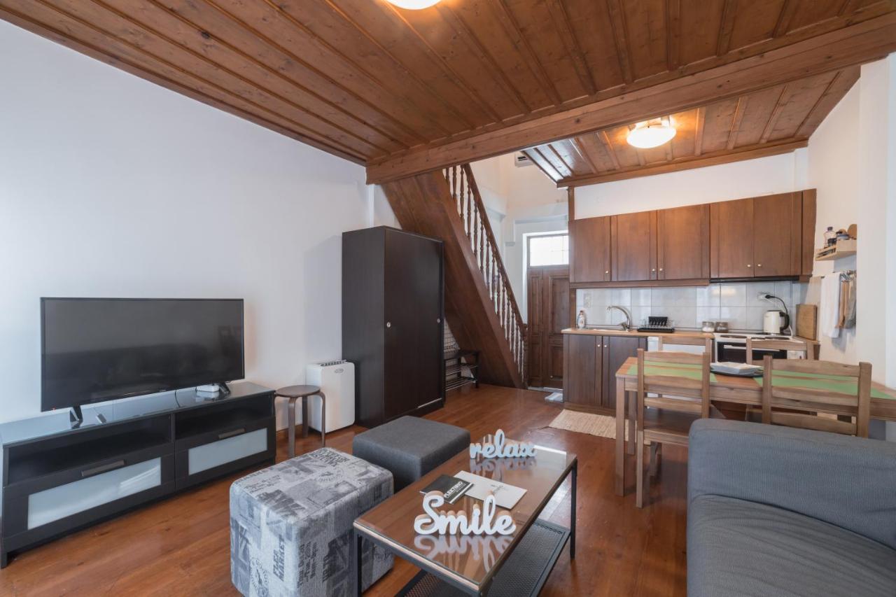 Anelia Boutique Apartments Nafplio Luaran gambar