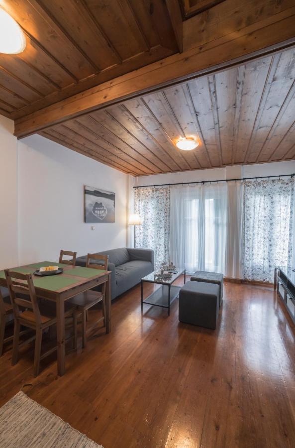Anelia Boutique Apartments Nafplio Luaran gambar