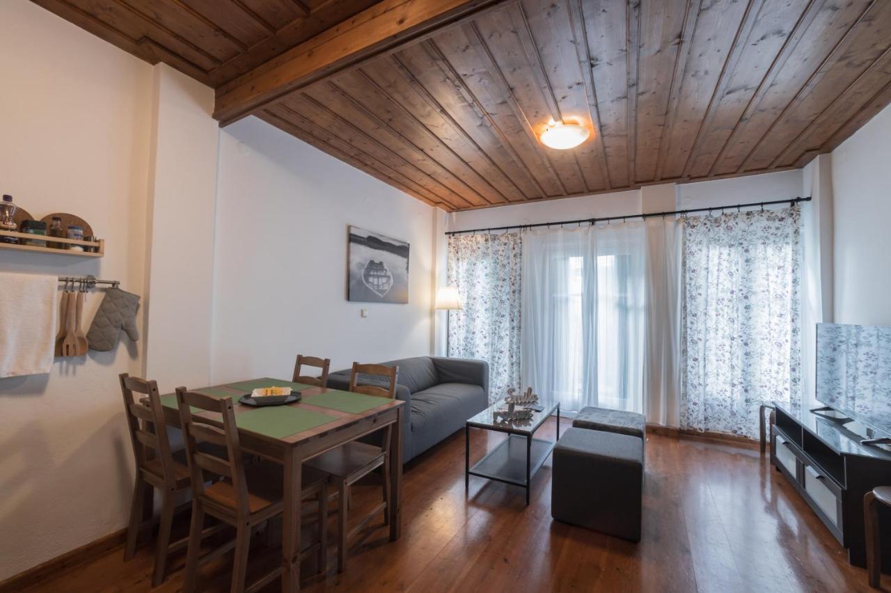 Anelia Boutique Apartments Nafplio Luaran gambar