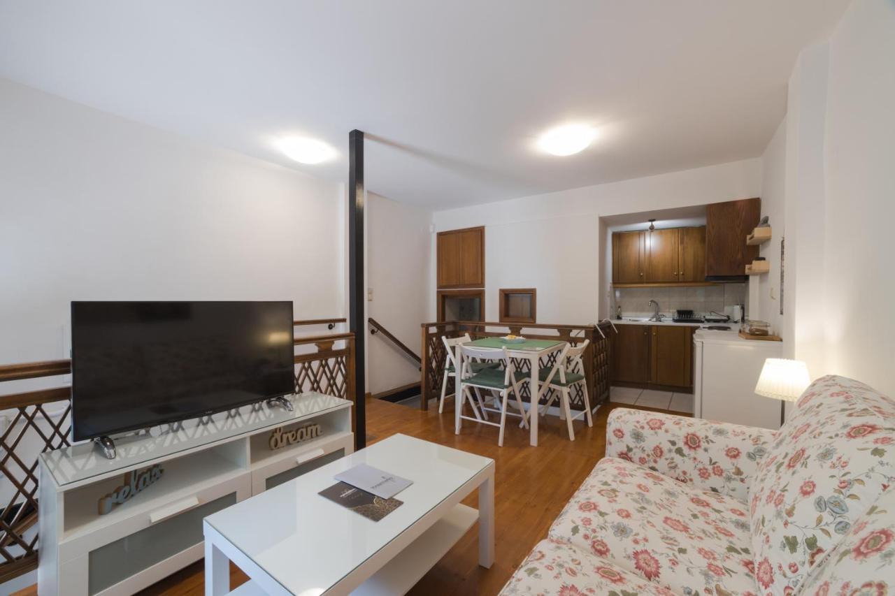 Anelia Boutique Apartments Nafplio Luaran gambar
