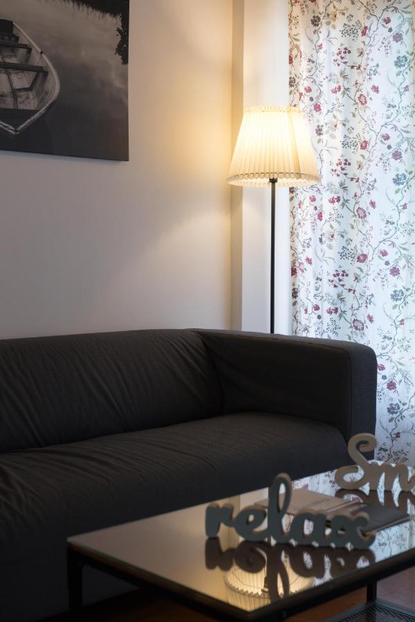 Anelia Boutique Apartments Nafplio Luaran gambar